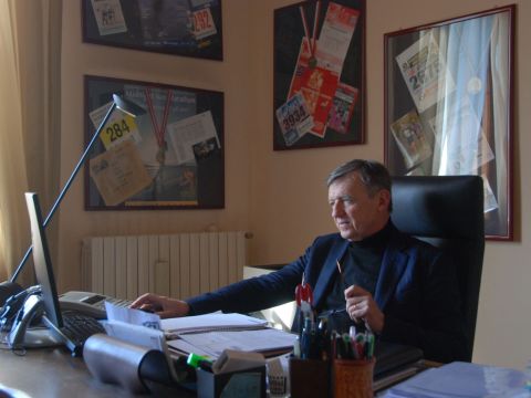  Commercialista 
Gino Valenti 
(Associato) 