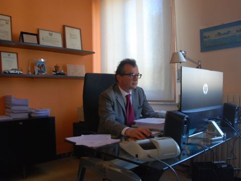  Commercialista 
Maurizio Massai 
(Associato) 