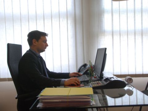  Commercialista 
Matteo Valenti 
(Collaboratore) 